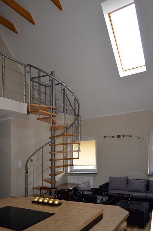 Apartament Dzierzoniow Apartment Cameră foto