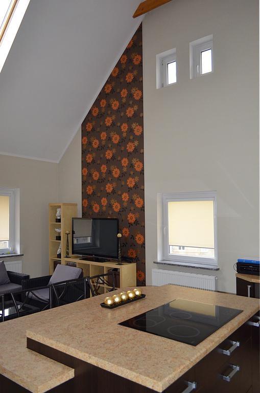 Apartament Dzierzoniow Apartment Cameră foto