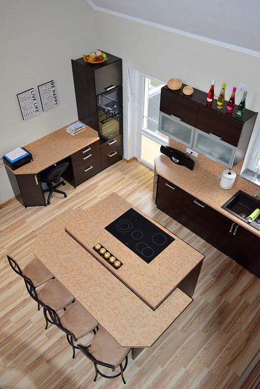 Apartament Dzierzoniow Apartment Cameră foto