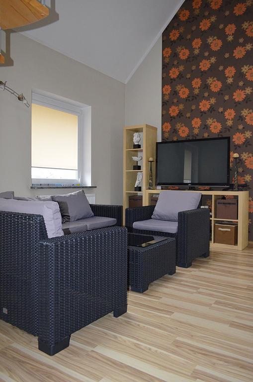 Apartament Dzierzoniow Apartment Cameră foto
