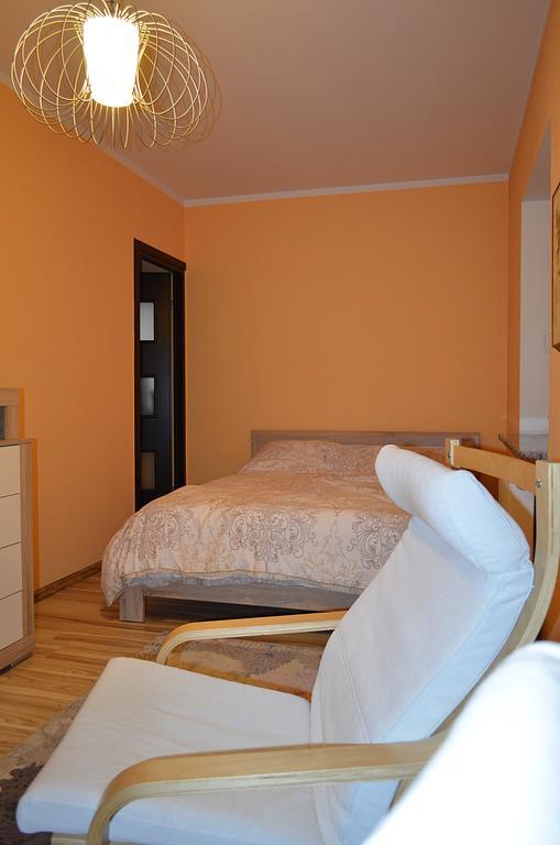Apartament Dzierzoniow Apartment Cameră foto