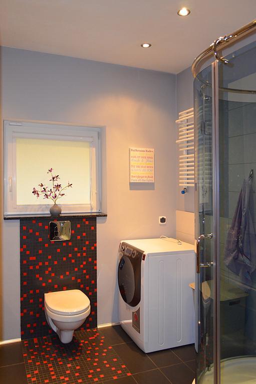 Apartament Dzierzoniow Apartment Cameră foto