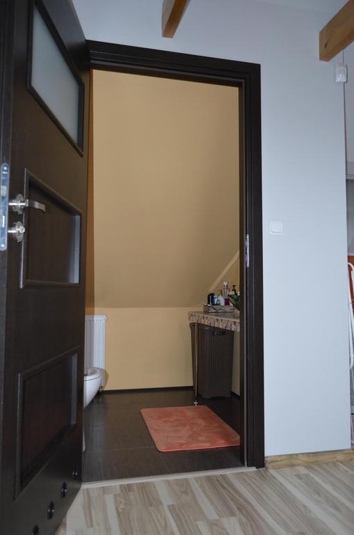 Apartament Dzierzoniow Apartment Cameră foto