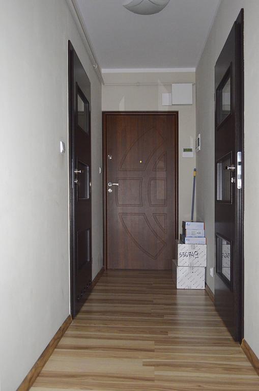 Apartament Dzierzoniow Apartment Cameră foto