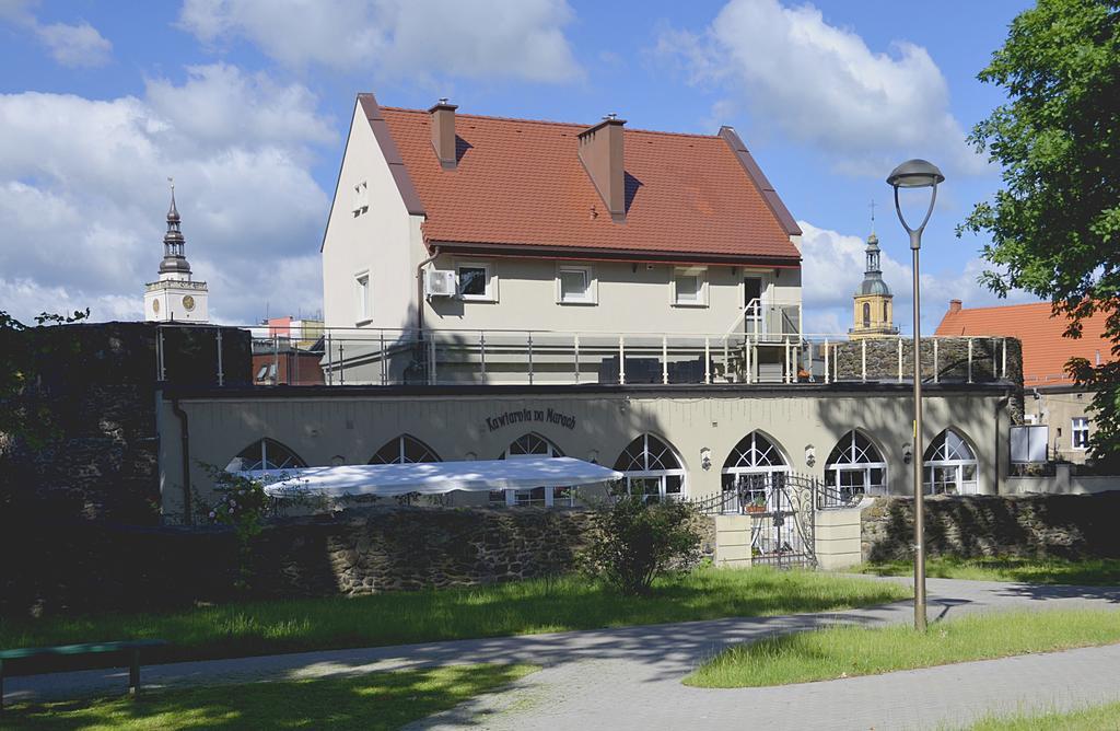 Apartament Dzierzoniow Apartment Cameră foto